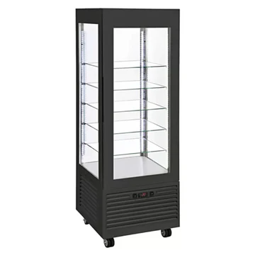 Freezing Display Black(RDN600FB)