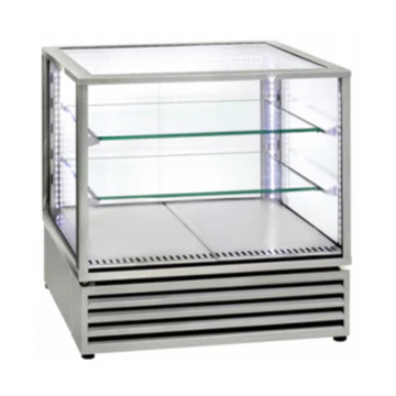 Refrigerated Display Showcase–White(CD800W)
