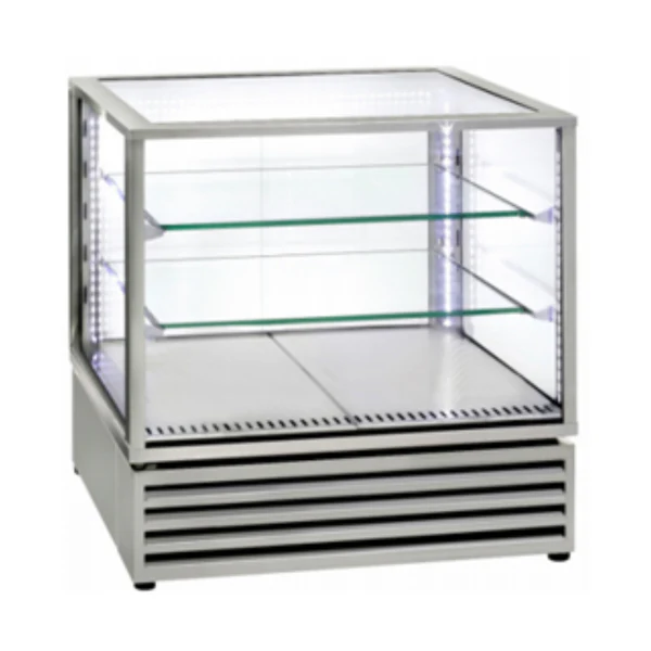 Combi-Duo gas, 6-1/1 electric/gas or XS 6-2/3 on 6-1/1 gas