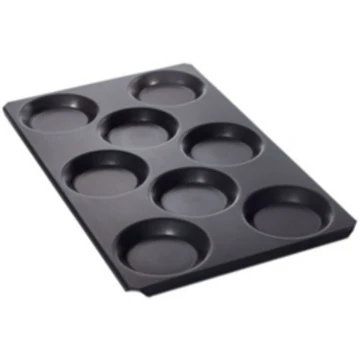 Mutibaker 2/3GN (325x354mm) 5 moulds(60.73.646)