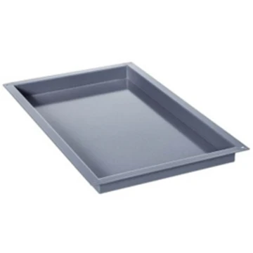 Tray, 2/3GN,60mm(2 1/2")Deep(6014.2306)