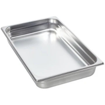 Tray, 1/1GN, 40mm(1 1/2") Deep(6013.1104)