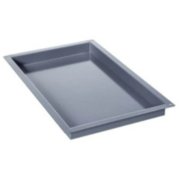 Tray, 2/3 GN, 20mm (3/4") Deep(6014.2302)