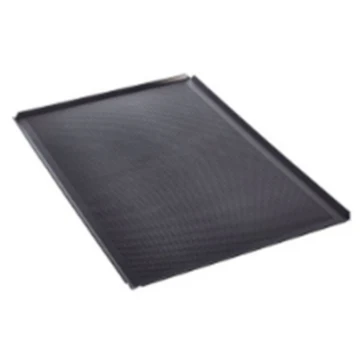 Perforated Baking Tray 1/1 GN