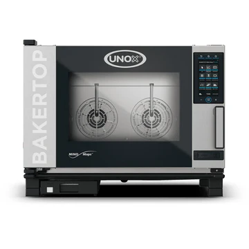 Unox Xebc-04eu-Eprm-Mp 4*600x400-Gn1/1 Plus Electric Combi Oven