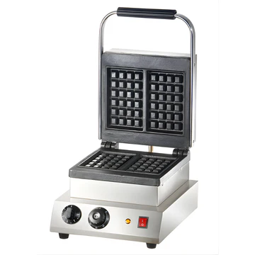 Waffle Maker Single Square