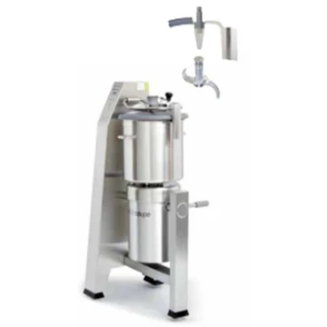 Floor-Standing Blixer(BLIXER 23A)