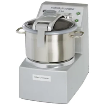 Floor Standing Vertical Cutter Mixer(R20E)