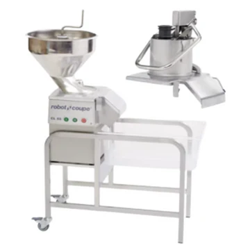 Vegetable Preparation Machine(CL55E2V)