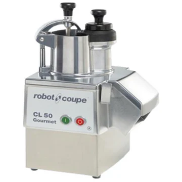 Vegetable Preparation Machine(CL50 GOURMET)