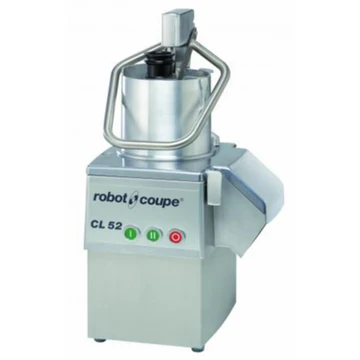 Vegetable Preparation Machine Without Disc(CL52E)