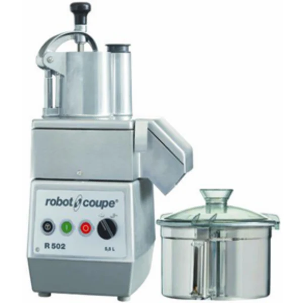 Cutter & Vegetable Slicer Machine With 8 Disc(R502)