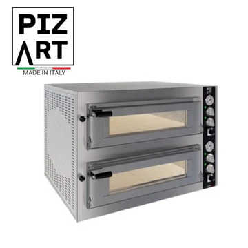 Electric Pizza Oven(8 Pizza)