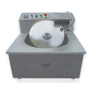 Chocolate Molding Machine | 8 kg