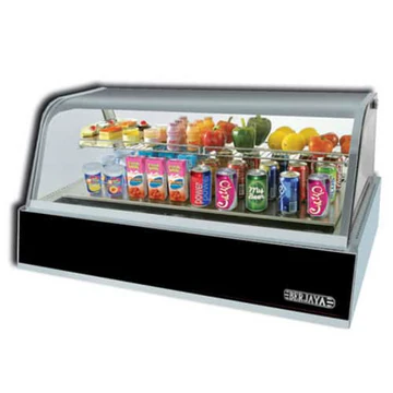 S/S display cooler table top(DC211)