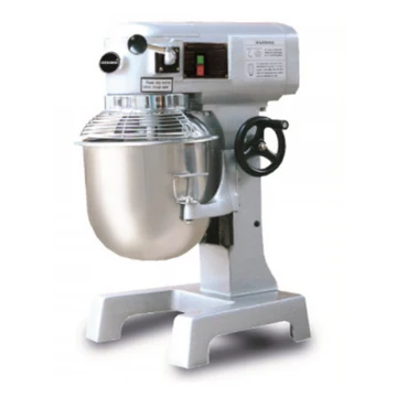 Bakery Mixer with Netting Cap: 20 Liter(BSP-BM20N(BJY-BM20N))