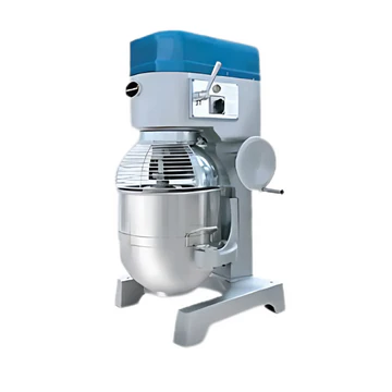 Bakery Mixer with Netting Cap: 38 ltr(BSP-BM40N)