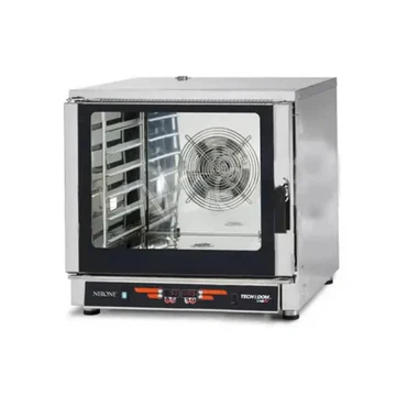 Convection Ovens  6 Trays -Digital Lux(FEDL06NEMIDVH20)