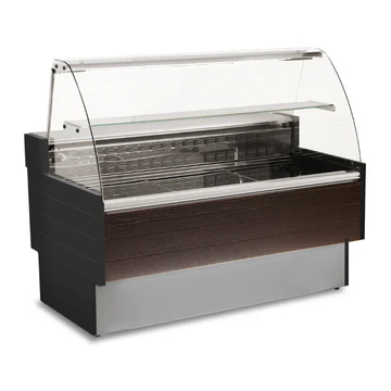 Semi-ventilated refrigerated counter(K150VVC)