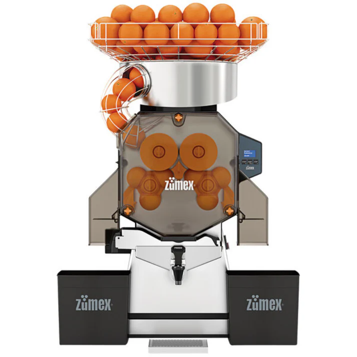 Orange Zumex Speed Up Juicer(08576)