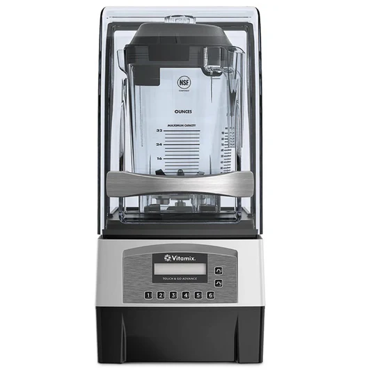 Commercial Blender – Touch & Go(42009-067000)