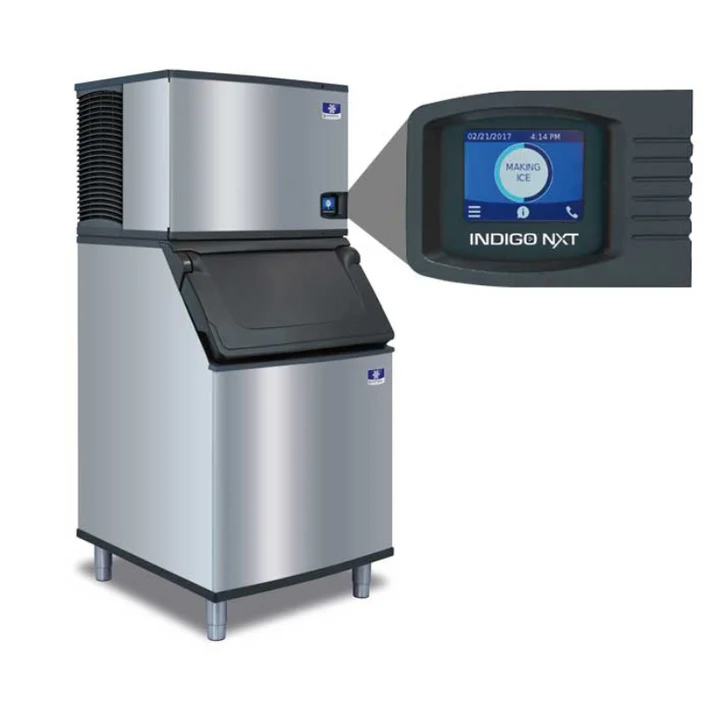 Modular INDIGO NXT Ice Machine(IDT0900A-251)