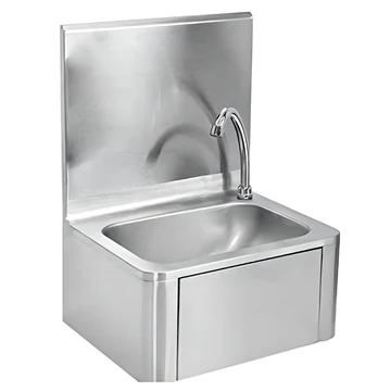 Hand wash S/S Sink