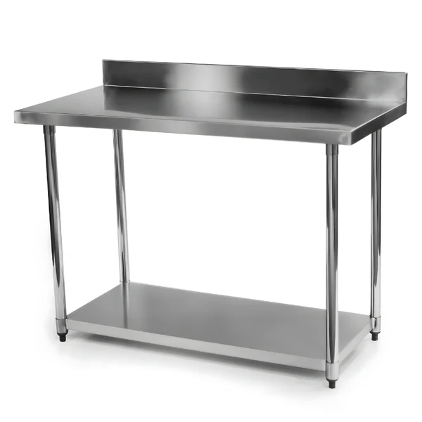 Work Table Back splash