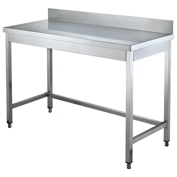 Work Table Open Base