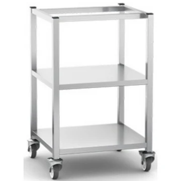 Stand UG l for type XS 6-2/3 All sides open(60.31.169)