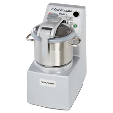 Table Top Cutter Mixer(R10 VV)