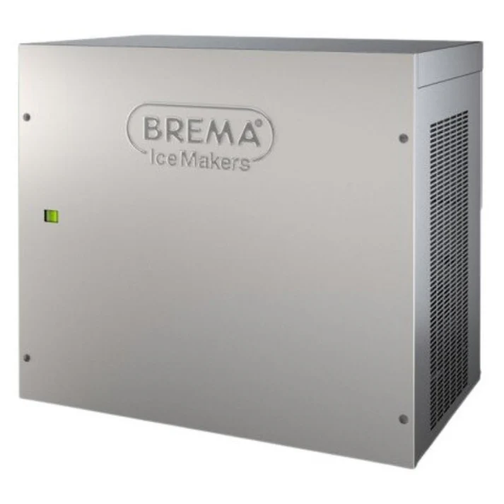 Brema Ice Flakers Maker(GB510A) w/ Storage Bin