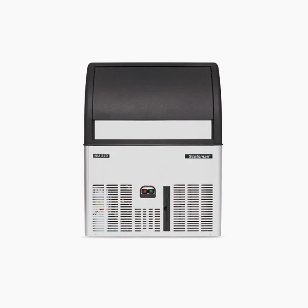 Scotsman(NUL220) As Ice Maker