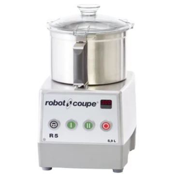 Table Top Cutter Mixer(R5G)