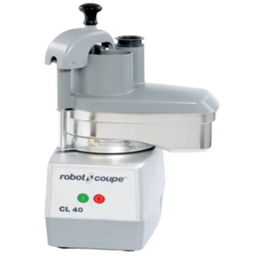 Vegetable Preparation Machine(CL40)
