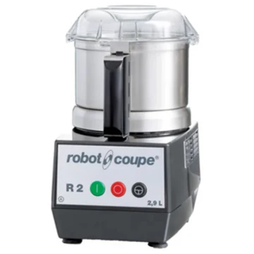 Table Top Cutter Mixer(R2A)