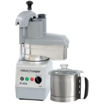 Cutter & Vegetable Slicer(R402A)