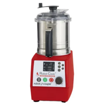 Cooking Cutter Blender(ROBOT COOK)