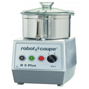 Table-Top Cutter Mixer(R5A Plus)