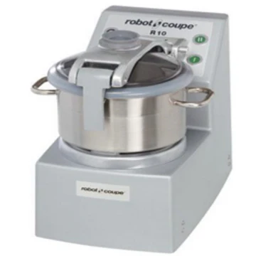 Table-Top Cutter Mixer(R10E)