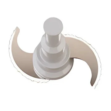 Coarse Serrated Blade(27121)