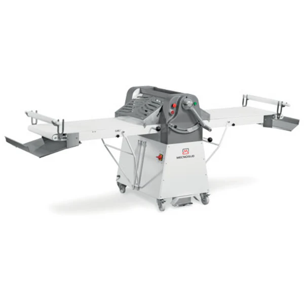 Manual Dough Sheeter For Pastry Floor Version-SF Line(SF600-140)