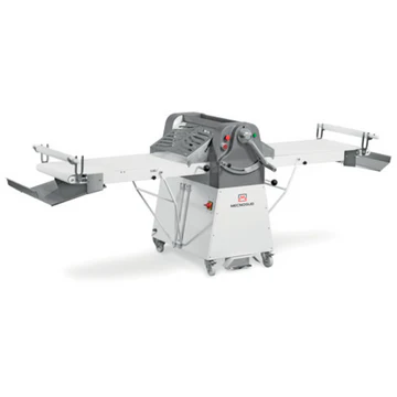 Manual Dough Sheeter For Pastry Floor Version-SF Line(SF600-100)