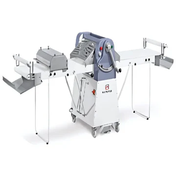 Manual Dough Sheeter For Pastry Floor Version-SF Line(SF600P-140)
