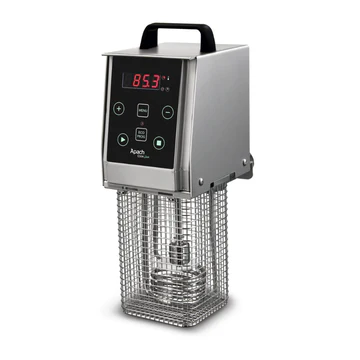 Sous-Vide Cooker ASV2 New/GP G Plug Ce