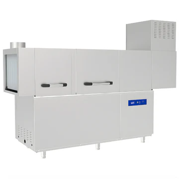 Dishwasher OBK 1500 CONVEYOR TYPE