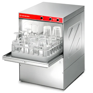 Glass Washer Machine RB34