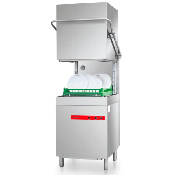 Hood Type Dishwasher