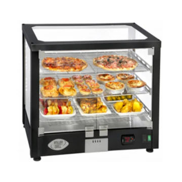 Warming Display(GN not included)(WD780SN)