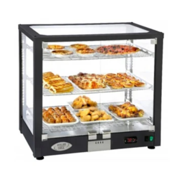 Warming Display(GN not included)(WD780DN)